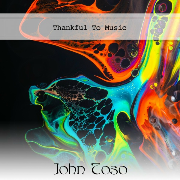 John Toso - John Lee Hooker