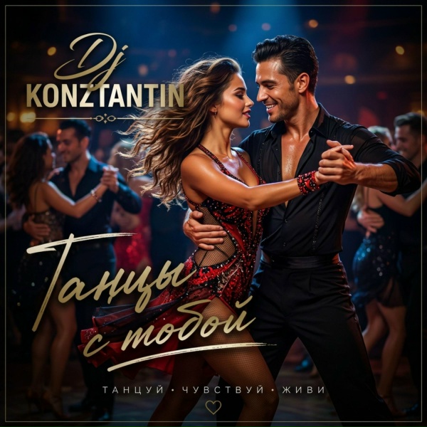 Dj Konztantin feat. Konz 007
