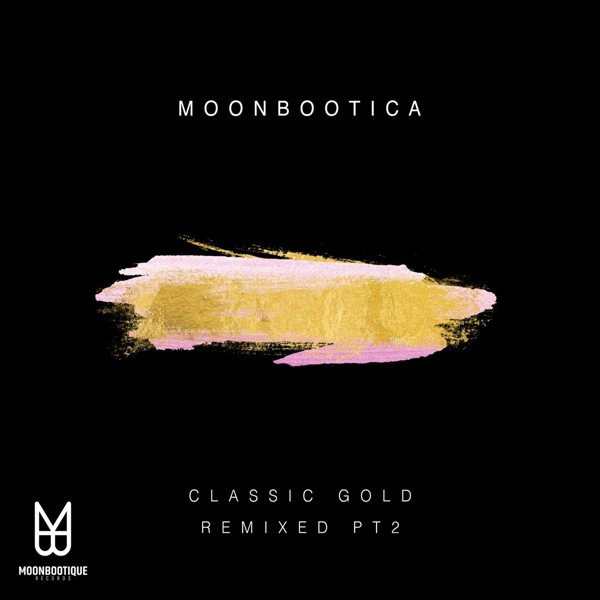 Moonbootica - June