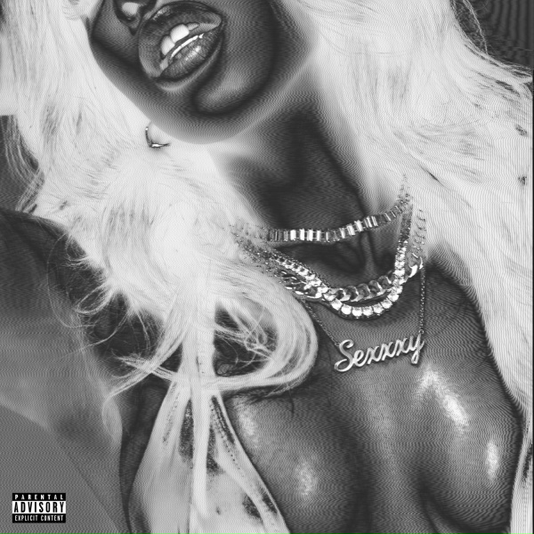 Yung Sheikh - SexXxy