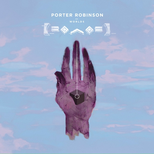 Porter Robinson - Sea Of Voices