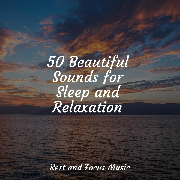 Sleep Sounds of Nature, Namaste Healing Yoga, Deep Sleep Relaxation - Visions of Peace