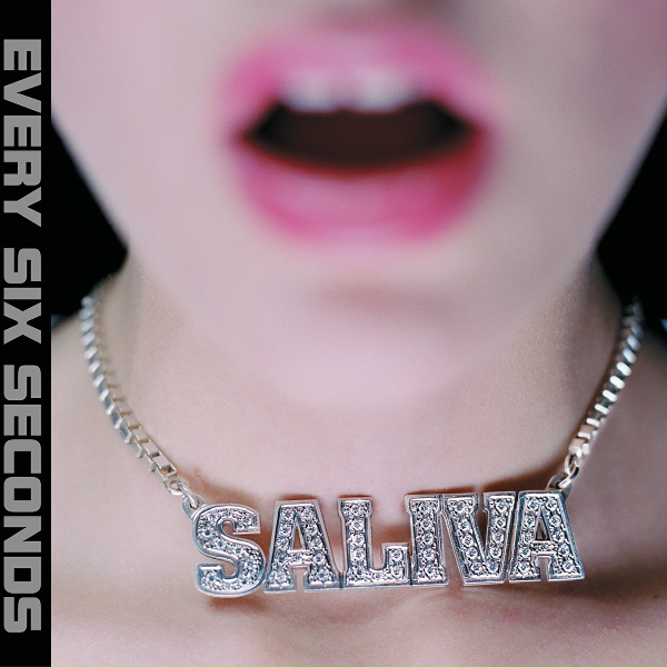 Saliva - After Me