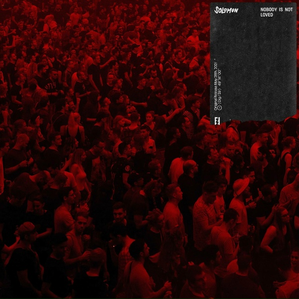 Solomun - Wadim