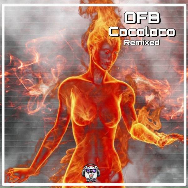 OFB aka Offbeat Orchestra - Hey Girl (G-Love Remix)