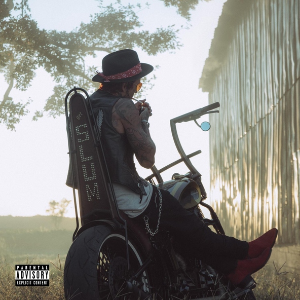 Yelawolf - Opie Taylor