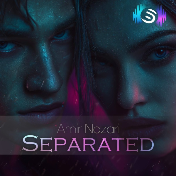 Amir Nazari - Separated