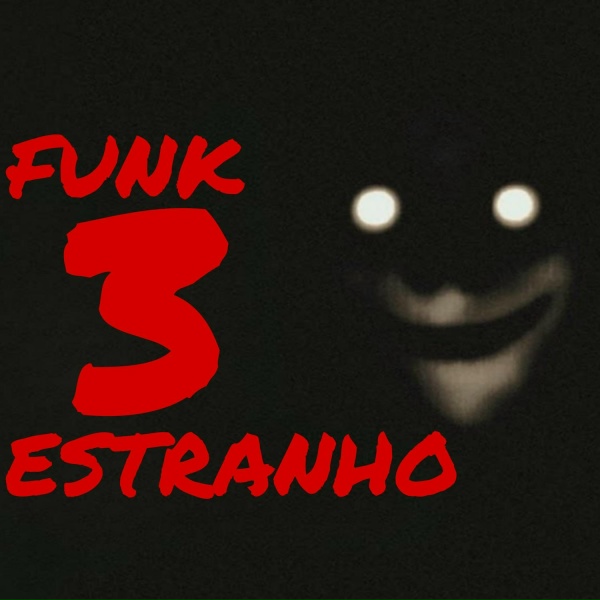 Dj gkl - Funk Estranho 3 (Speed Up)