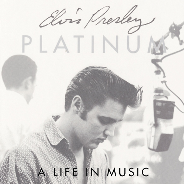 Elvis Presley - Lawdy, Miss Clawdy