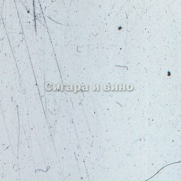 daur - Сигара и вино