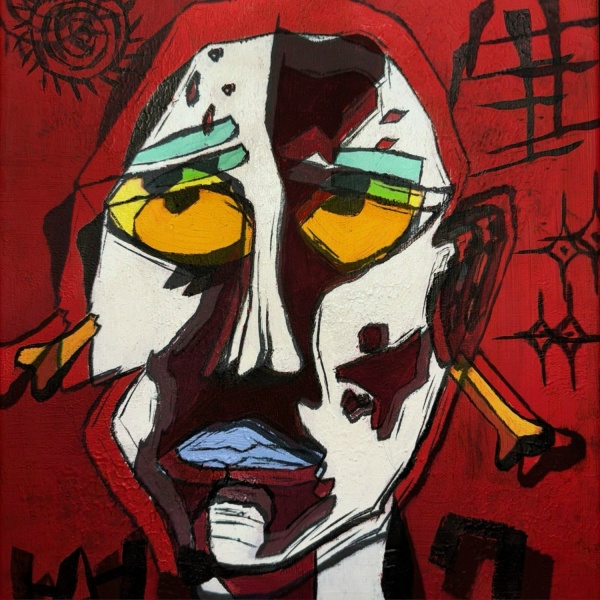 YASHU - Бардак