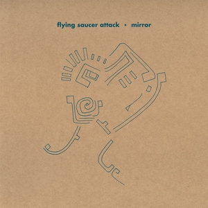 Flying Saucer Attack - Islands