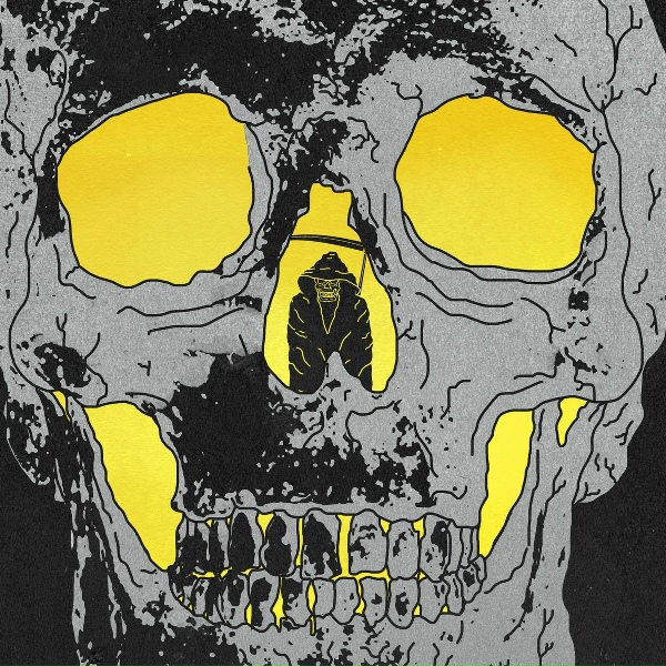 The Dirty Nil - That's What Heaven Feels Like