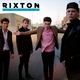 Rixton - Me and My Broken Heart