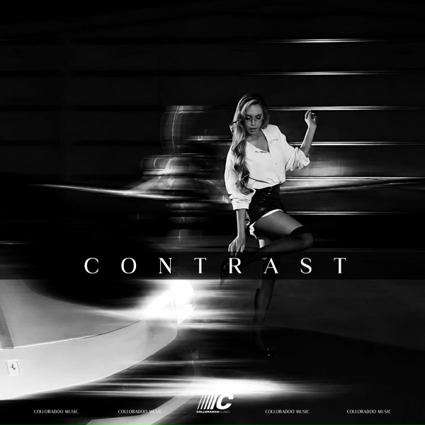 Colloradoo - Light Work