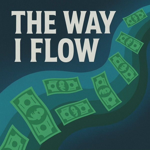 Good Vibes Tribe 11:11 - The Way I Flow