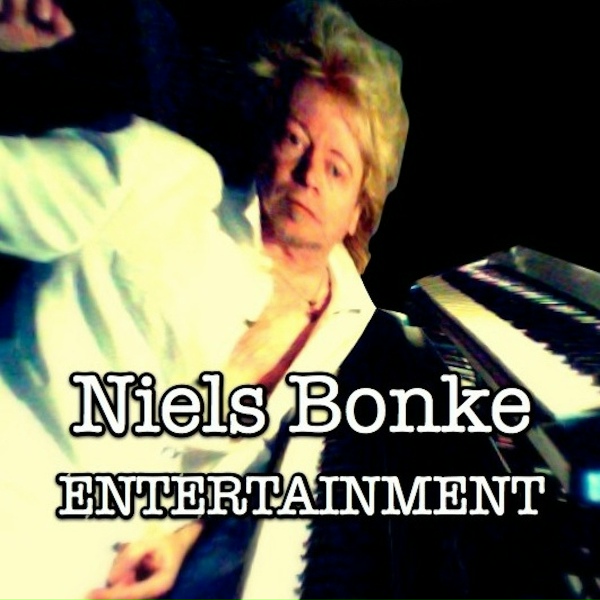 Niels Bonke - Handmade Suits