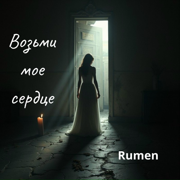 Rumen - Путник
