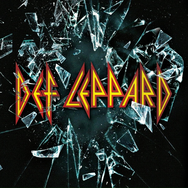 Def Leppard - Invincible
