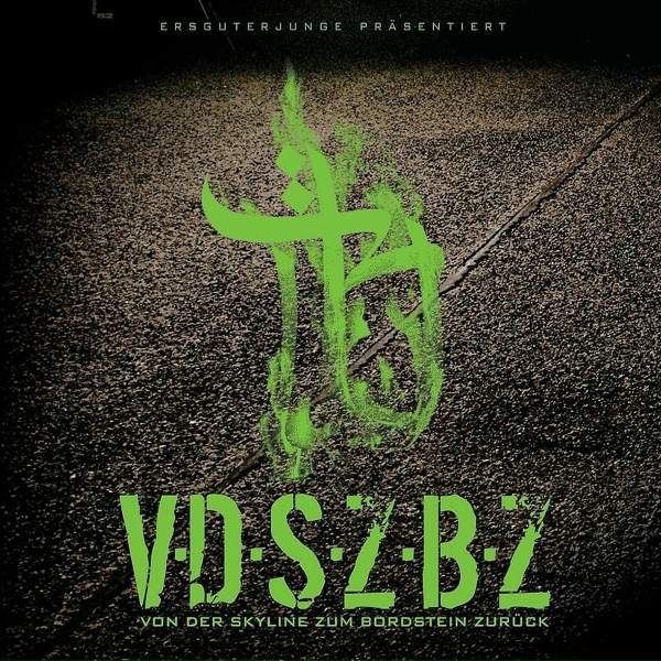 Bushido feat. Kay One, Chakuza