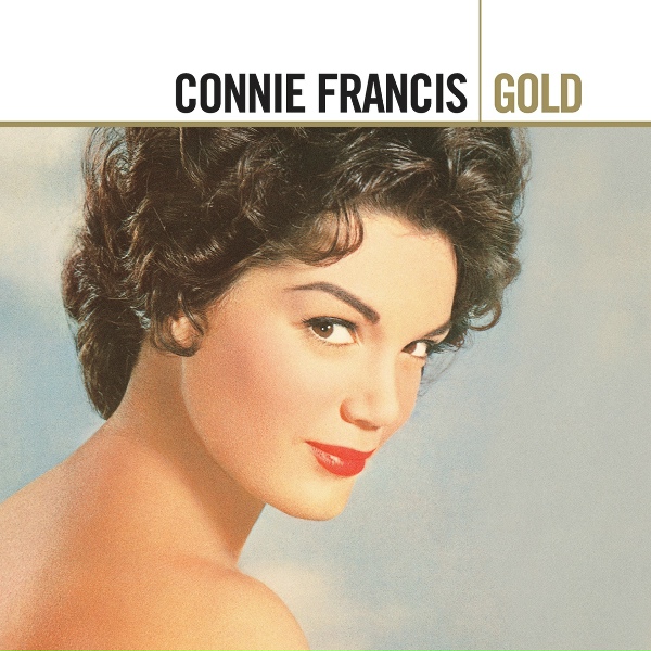 Connie Francis - Don't Ever Leave Me