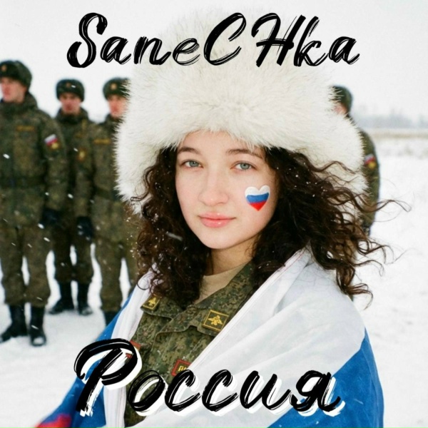 SaneCHka - Россия
