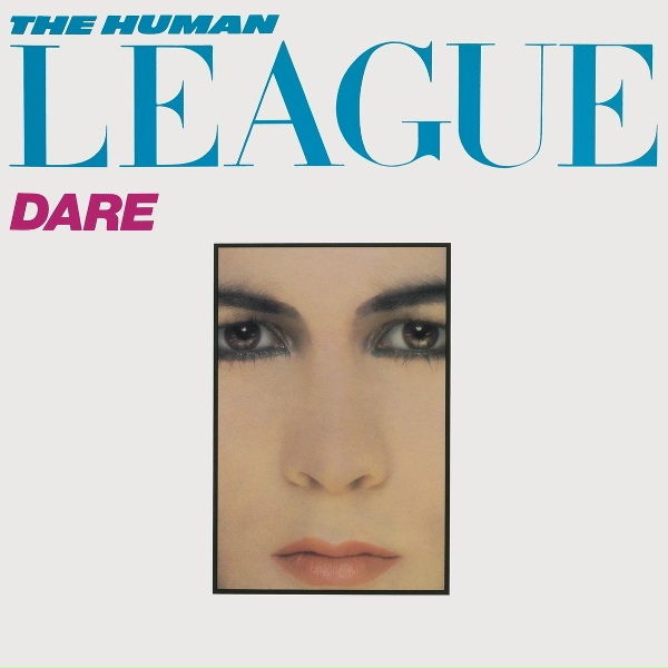 The Human League - (Keep Feeling) Fascination
