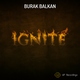 Burak Balkan - Enix