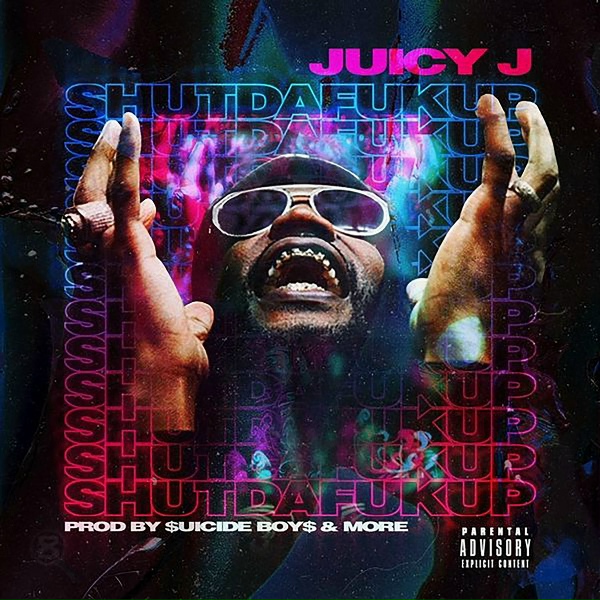 Juicy J feat. Ykom - Broke Niggaz (feat. Ykom)