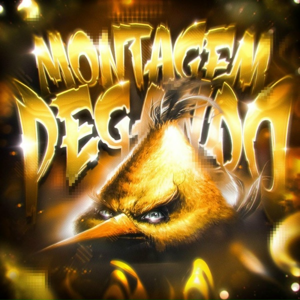DJ FKU - MONTAGEM PEGANDO