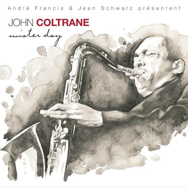 John Coltrane - Manhattan