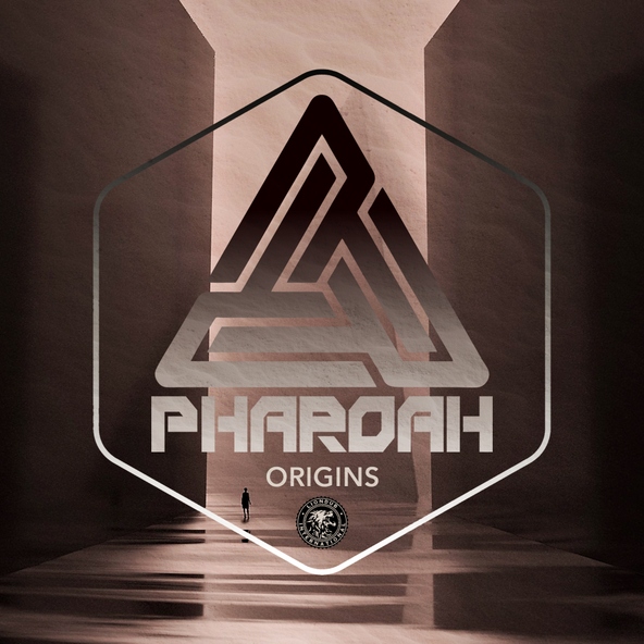 Pharoah - The Omen