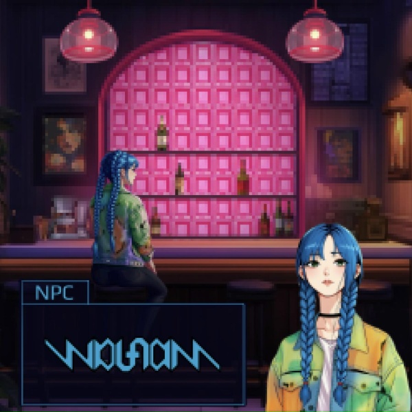 Wolfram - NPC