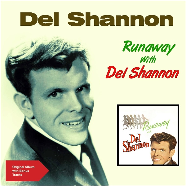 Del Shannon - Lies