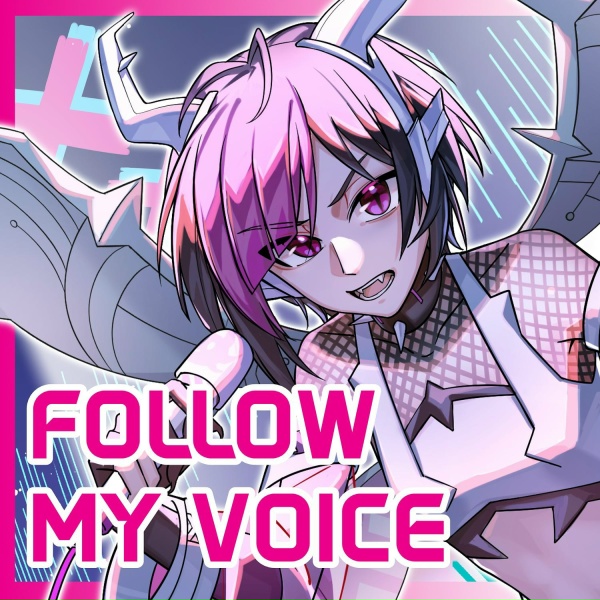 Kuwanano - Follow My Voice