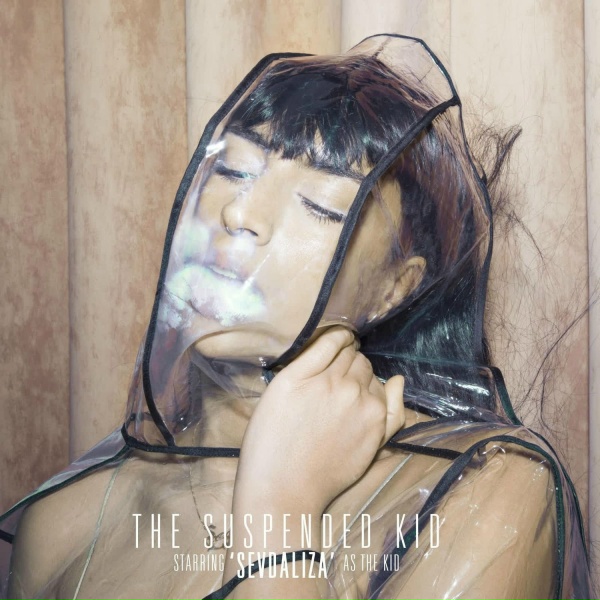 Sevdaliza - Backseat Love