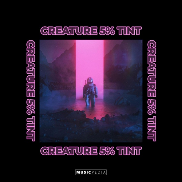 Farizki - Creature 5% Tint