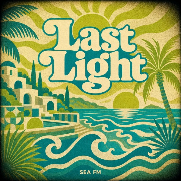 sea fm, Deep House - We Take the Fish