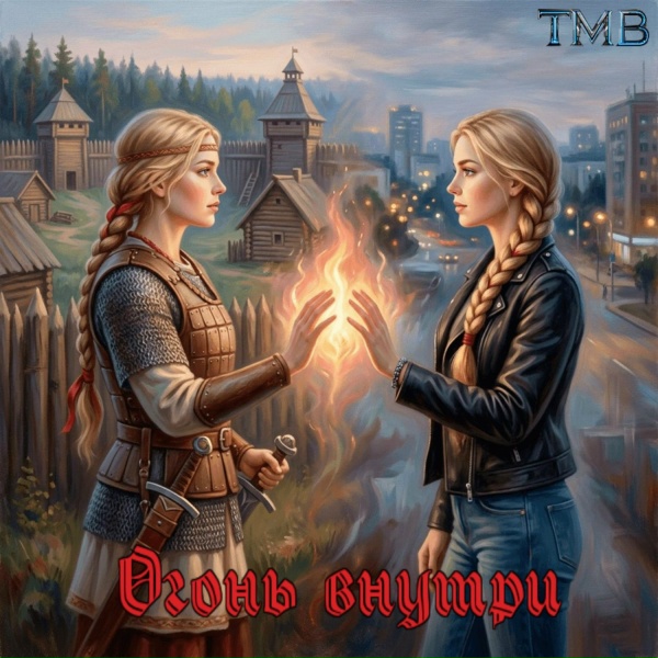 ТМВ - Огонь внутри
