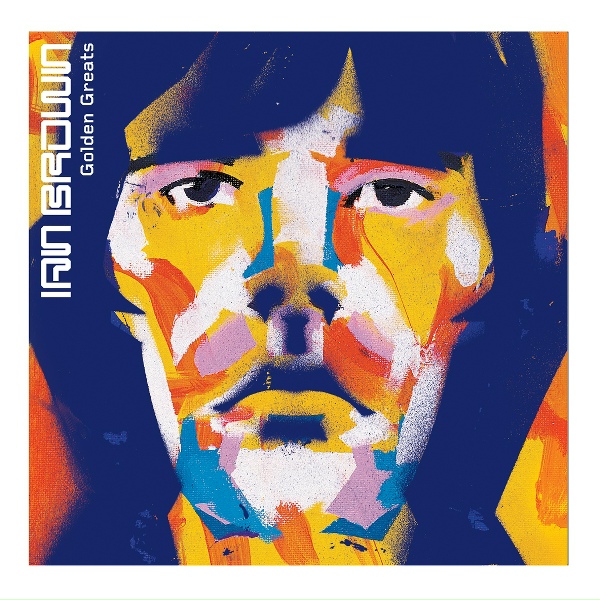 Ian Brown - Neptune