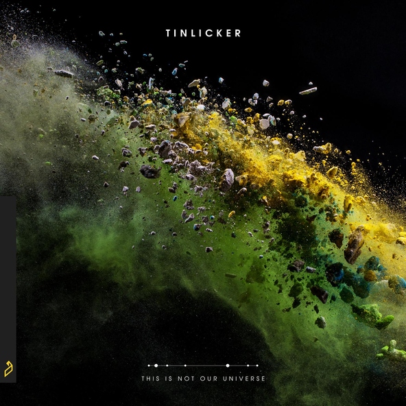 Tinlicker - Fractal