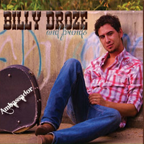 Billy Droze - We Did