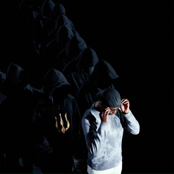 Werenoi feat. Gazo - La famine