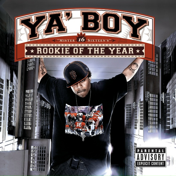 Ya' Boy - We So Cold