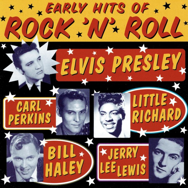 Carl Perkins - Your True Love