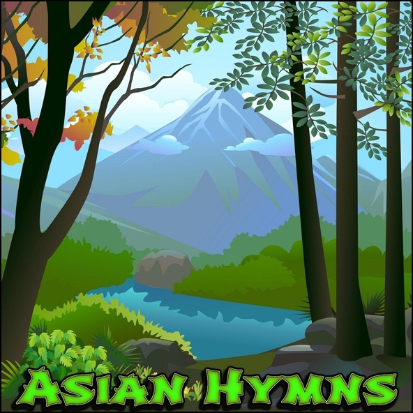 Derek Fiechter, Brandon Fiechter - Pray, Pray (Chinese)