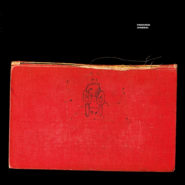 Radiohead - Knives Out
