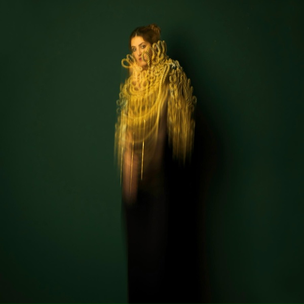 Lara Krouts - Мне хорошо