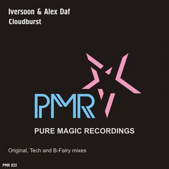 Iversoon & Alex Daf