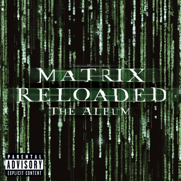 Juno Reactor - Mona Lisa Overdrive
